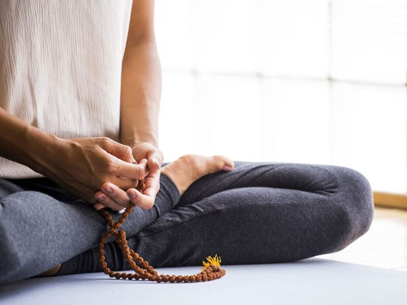 Ayurveda Wellness Retreat 3 noches 4 días