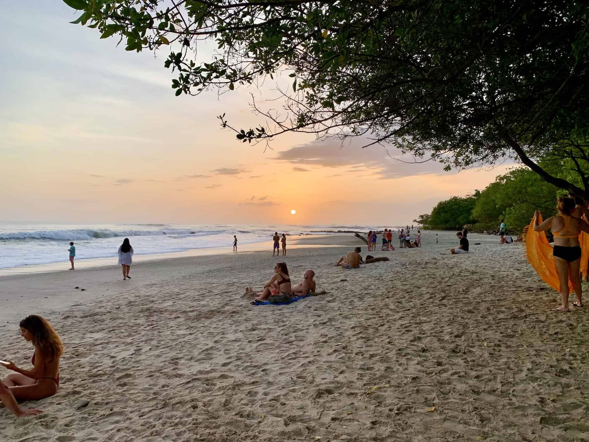 Waves of Grief Retiro Costa Rica 2026