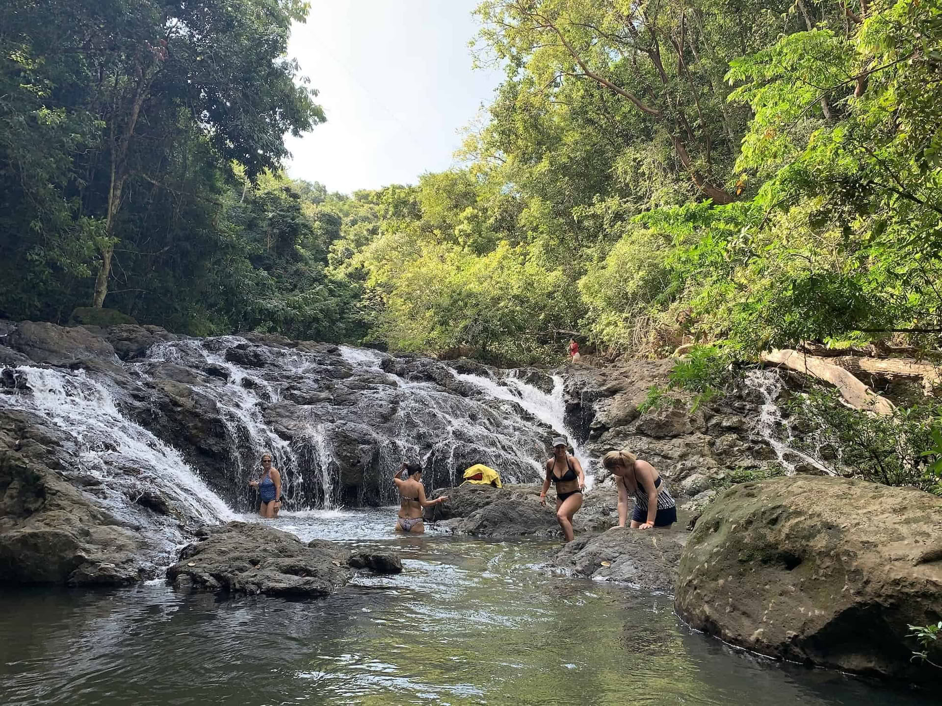 Waves of Grief Retiro Costa Rica 2026