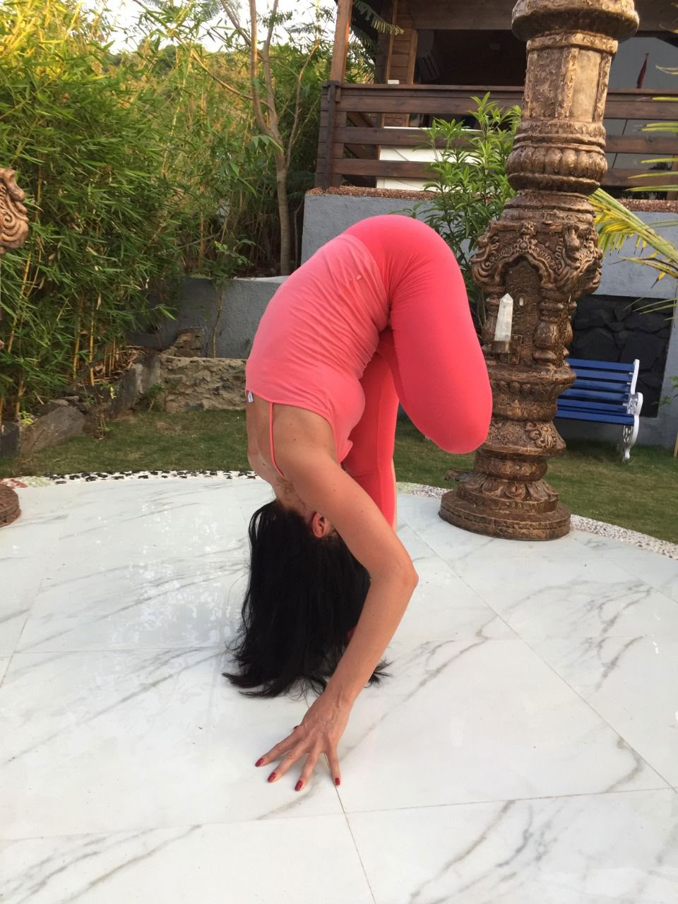 Curso de formación de profesores de yoga multiestilo de 200 horas – 18 feb - 10 mar