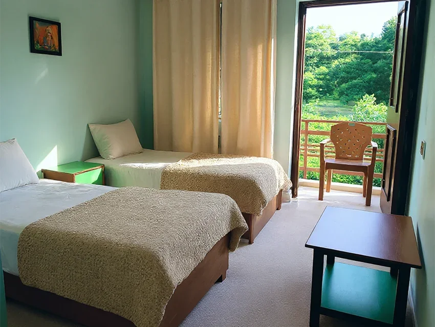 3 y 5 días Retiro de yoga y meditación en Rishikesh
