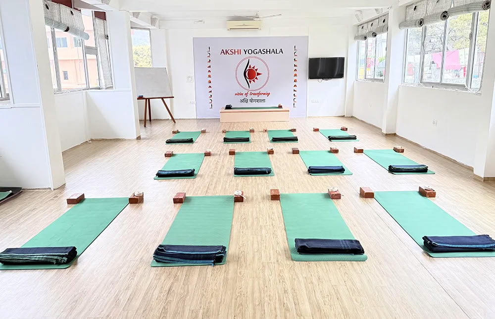 7 y 15 días Retiro de Yoga