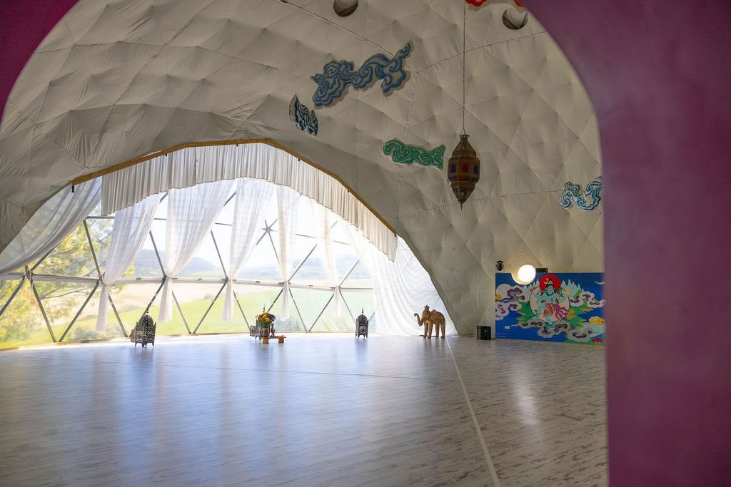 Fundamentos de Yoga