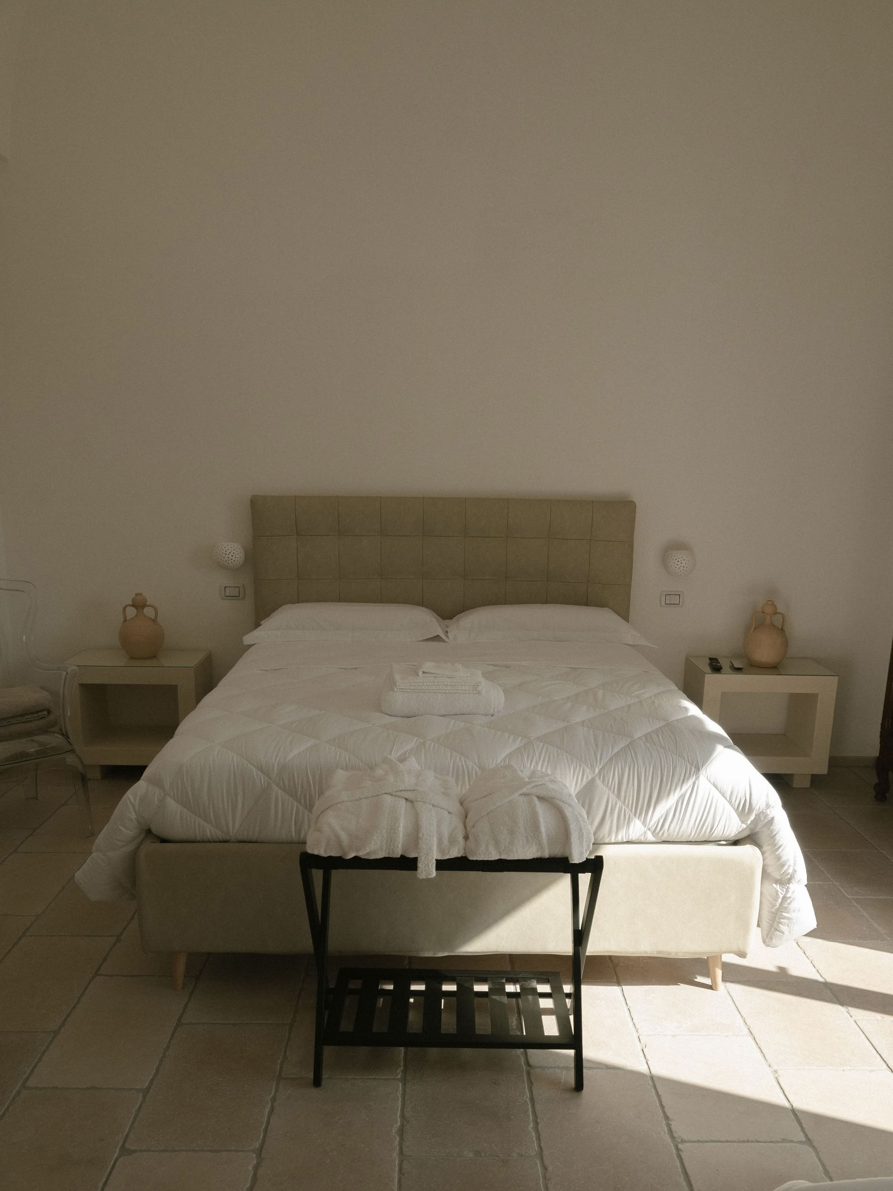 Vacaciones de yoga en Puglia, Italia