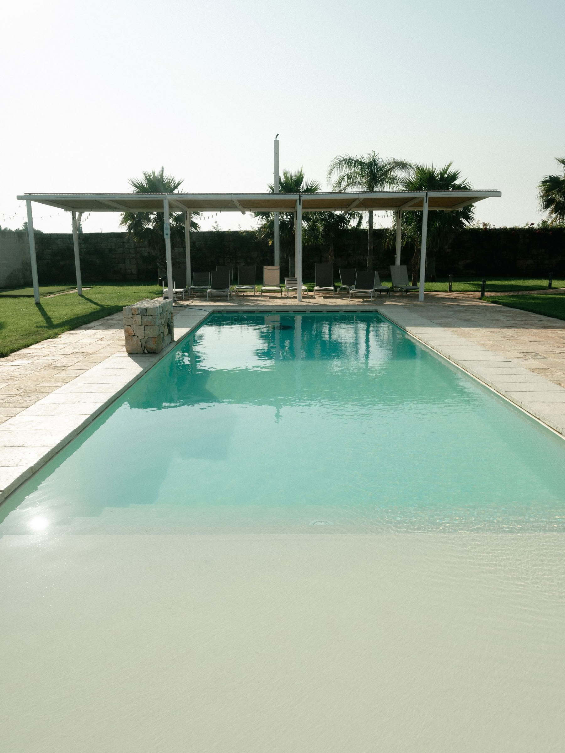 Vacaciones de yoga en Puglia, Italia