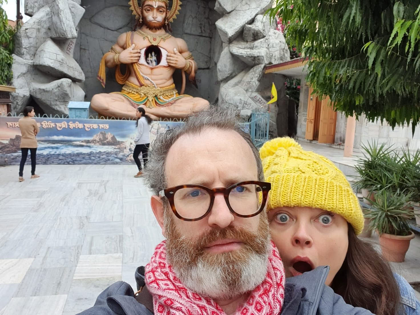 La Experiencia de Rishikesh
