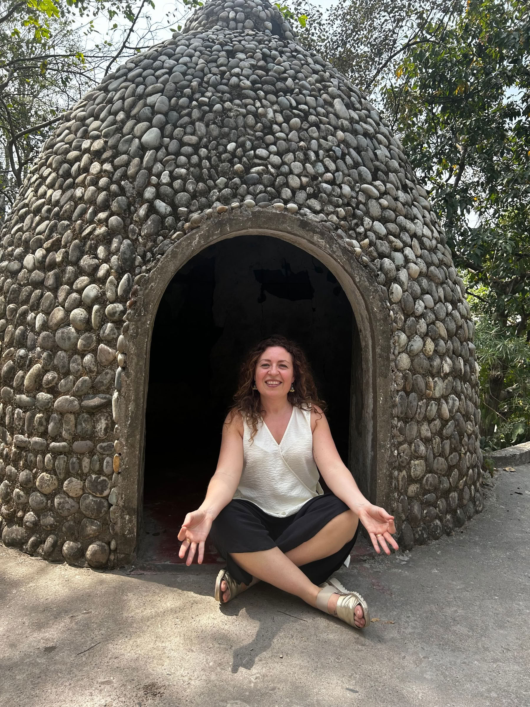 La Experiencia de Rishikesh