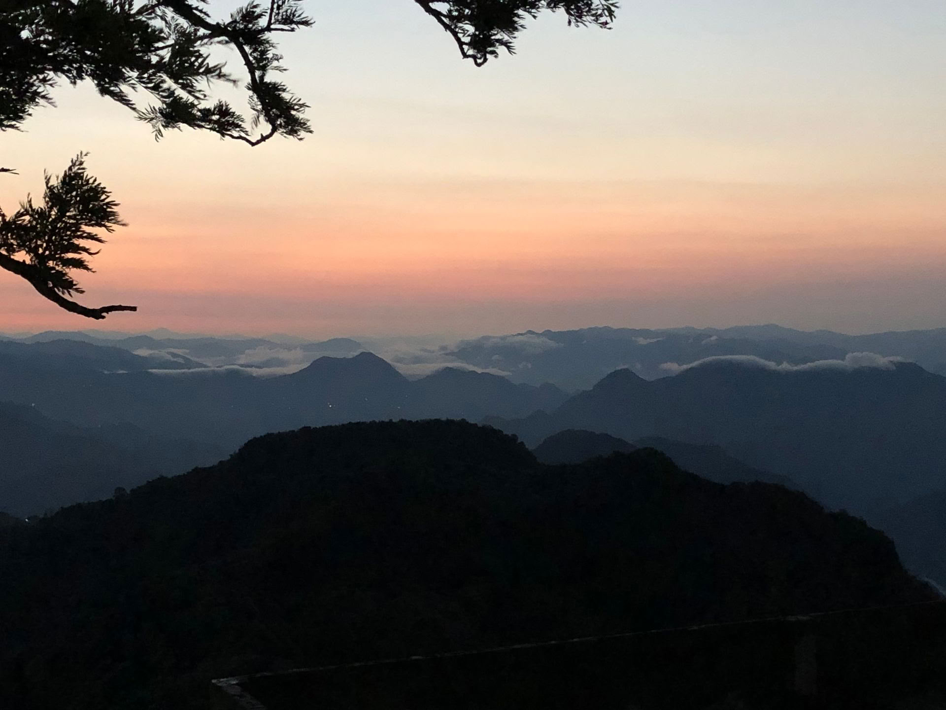 La Experiencia de Rishikesh