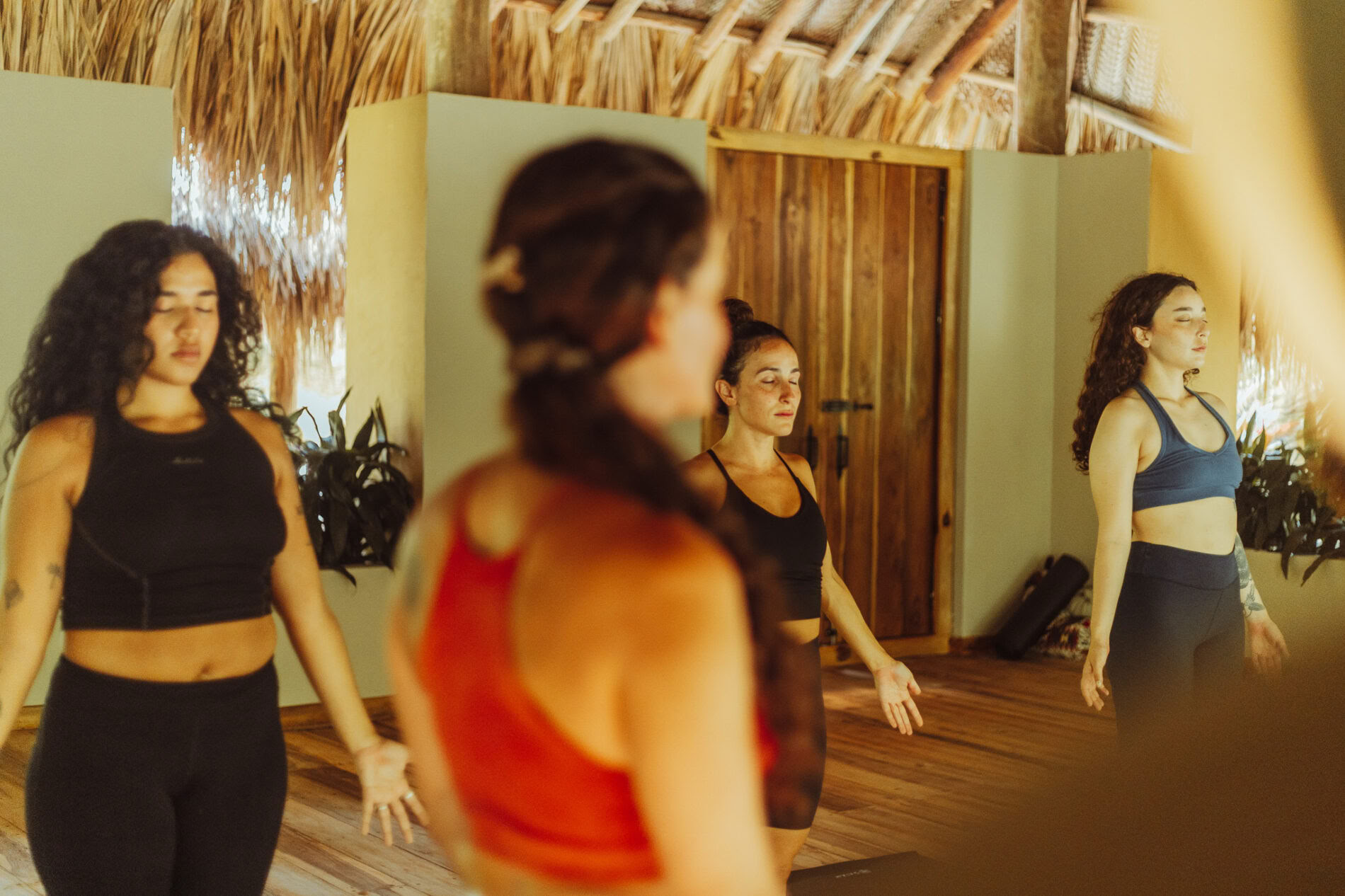 Mindfulness Retiro: Cultiva la calma y la presencia