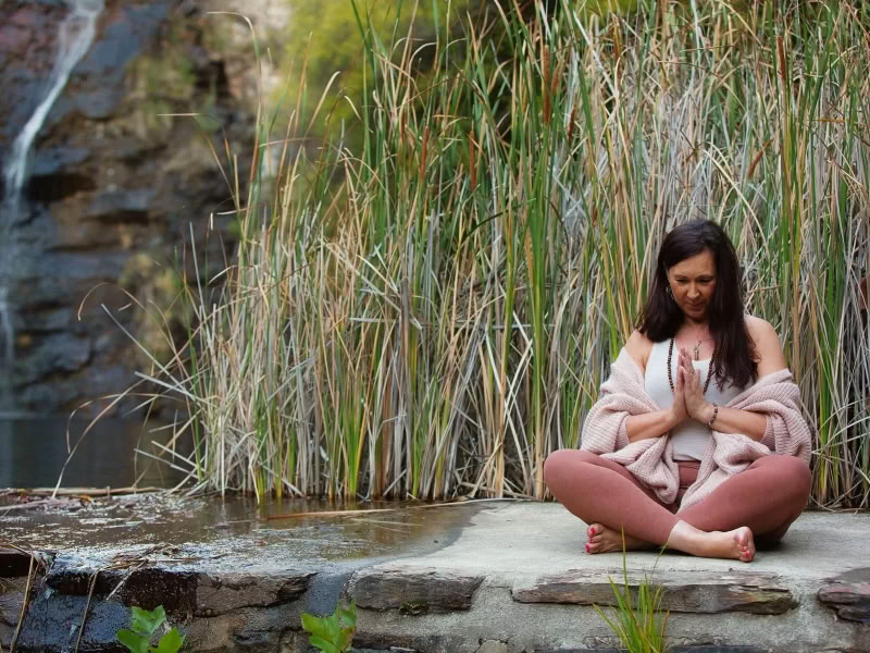 Taller de Yin & Pin de invierno
