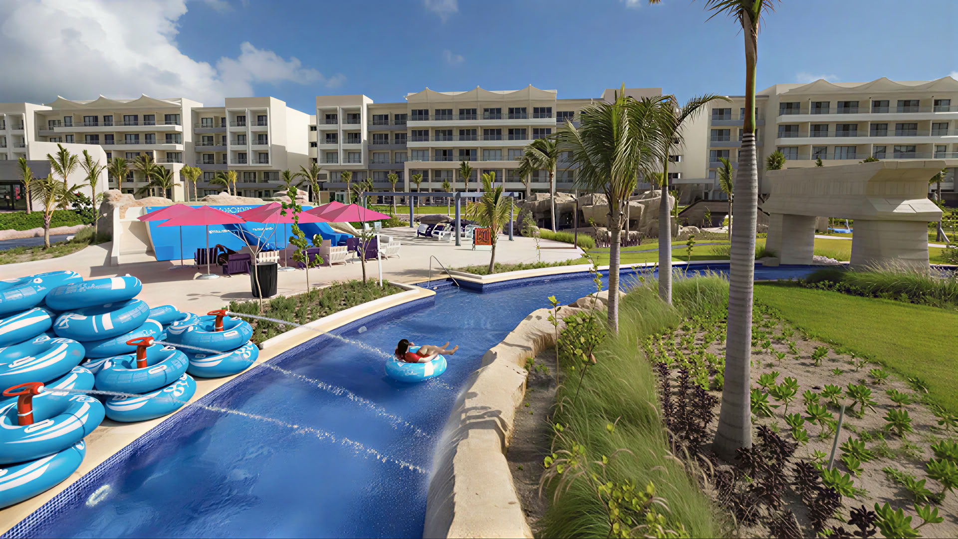 Retiros Internacionales de Viaje