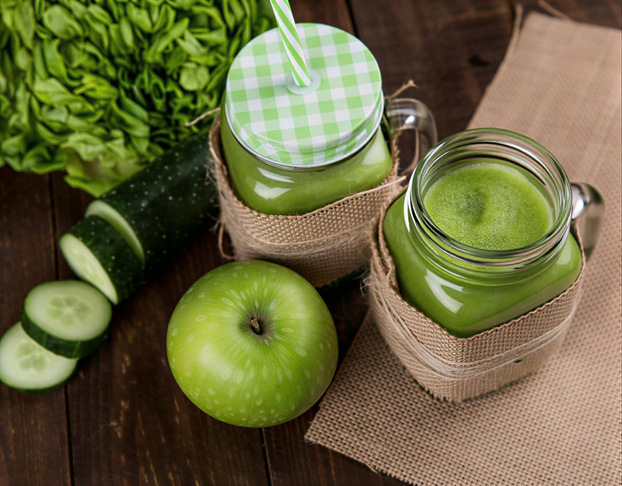 Detox, Yoga & Pilates Retreat (4 días)