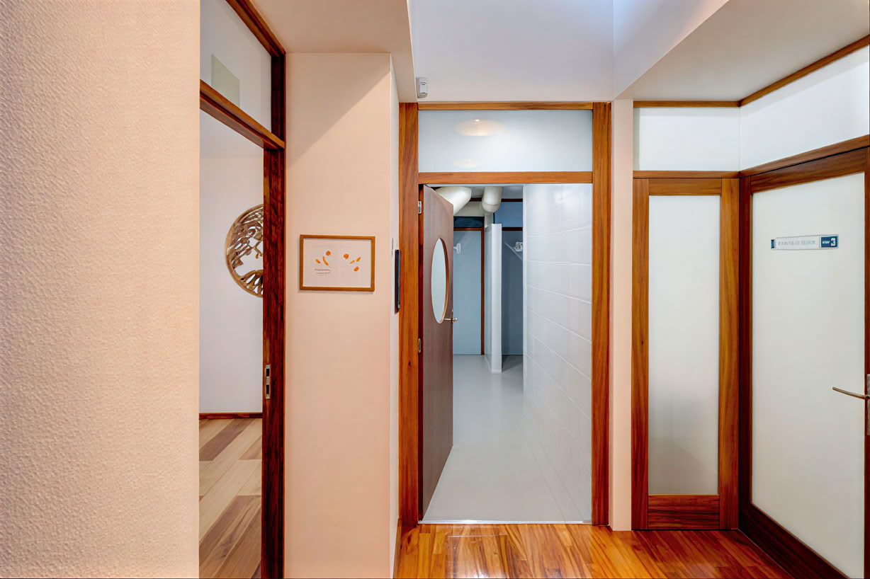 Detox, Yoga & Pilates Retreat (4 días)
