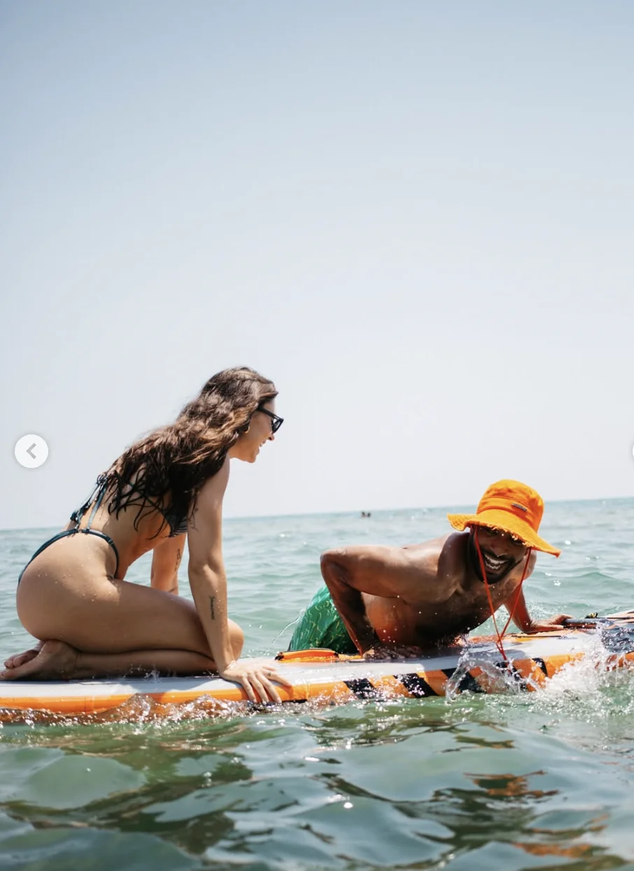 Floripa Summer Play: Yoga, Acro e Inversiones
