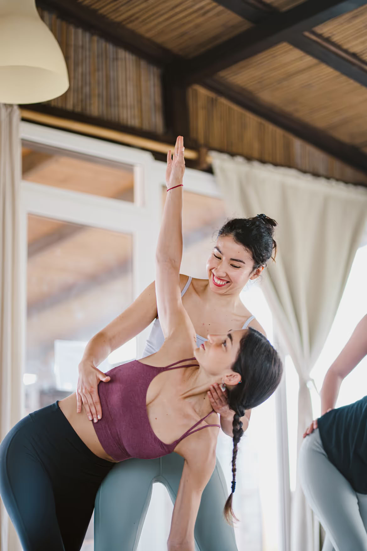 30 horas de formación de profesores de Bhakti Yoga en Sicilia | Esencia del Amor