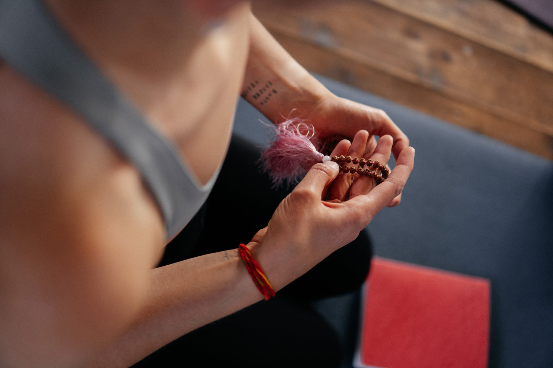 30 horas de formación de profesores de Bhakti Yoga en Sicilia | Esencia del Amor