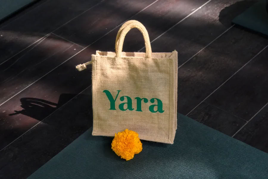 Yoga y Meditación