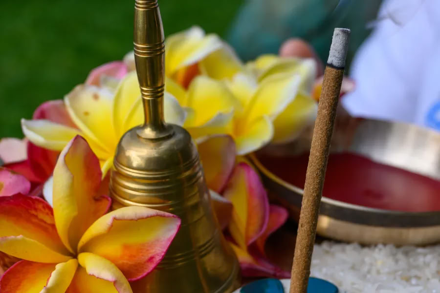 Yoga y Meditación