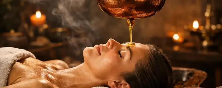 Pichu Terapia Articular con Aceite Ayurvédico
