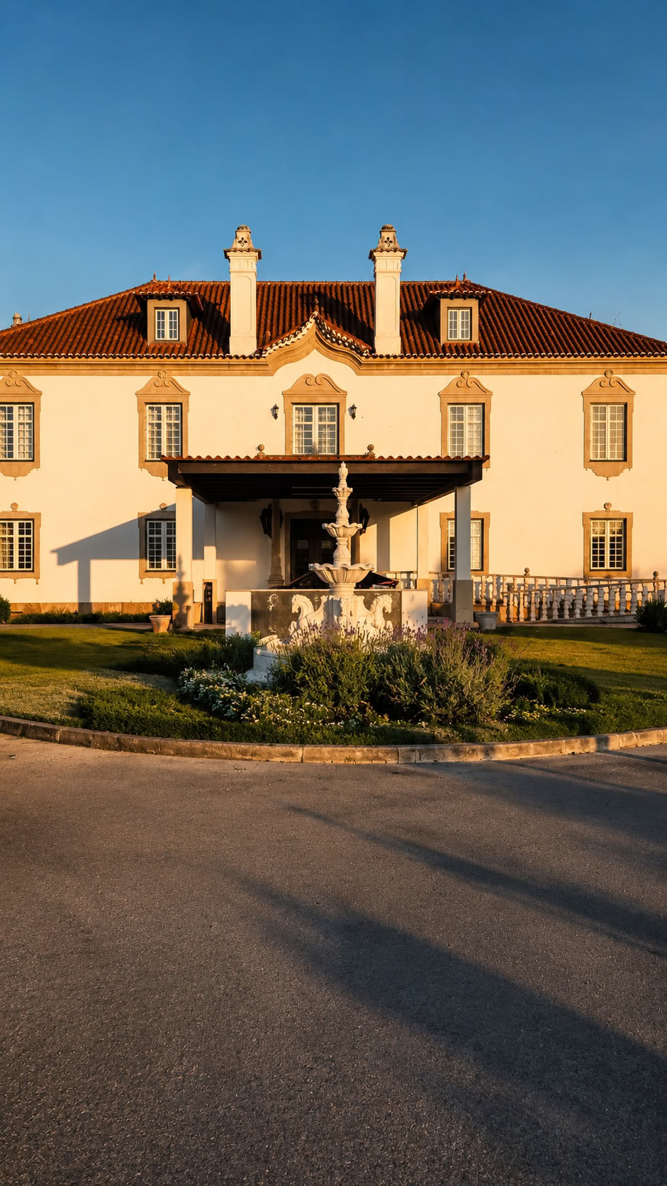 Viaja al exterior, descúbrete a ti misma: retiro de bienestar para mujeres de 6 días en Portugal
