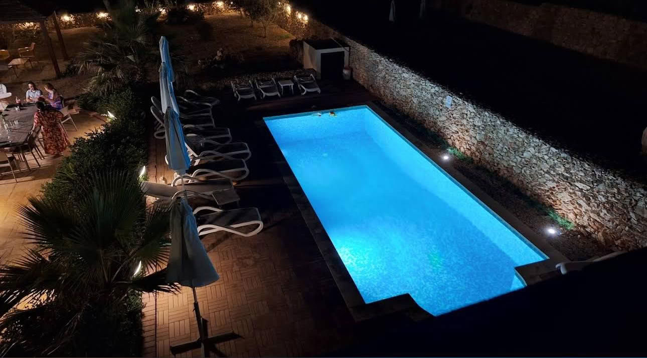 7 noches de retiro de regeneración de yoga y ayurveda Shesha