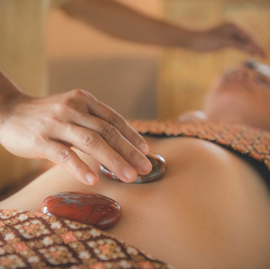 Retiro de equilibrio femenino de 6 noches