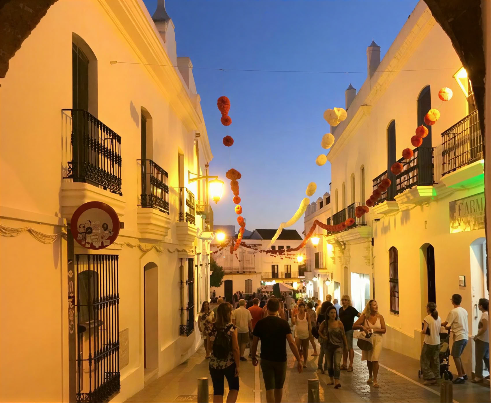 Retiro de otoño 2026 en Andalucía