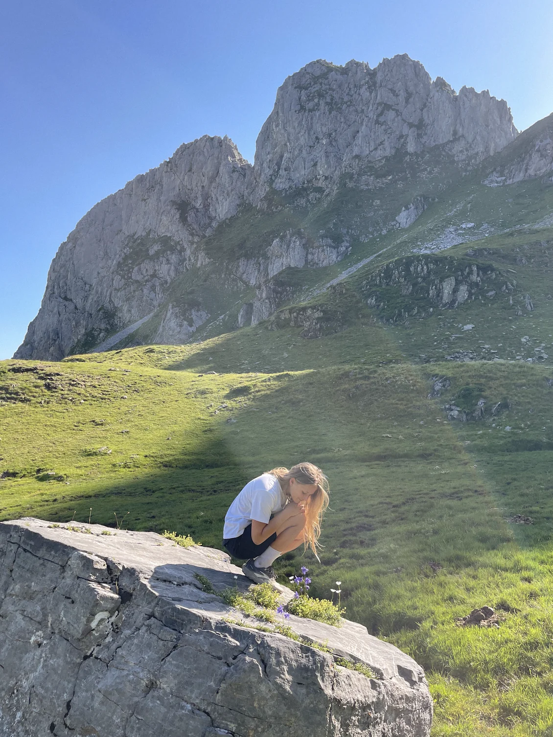 Respira y Conecta en Chamonix