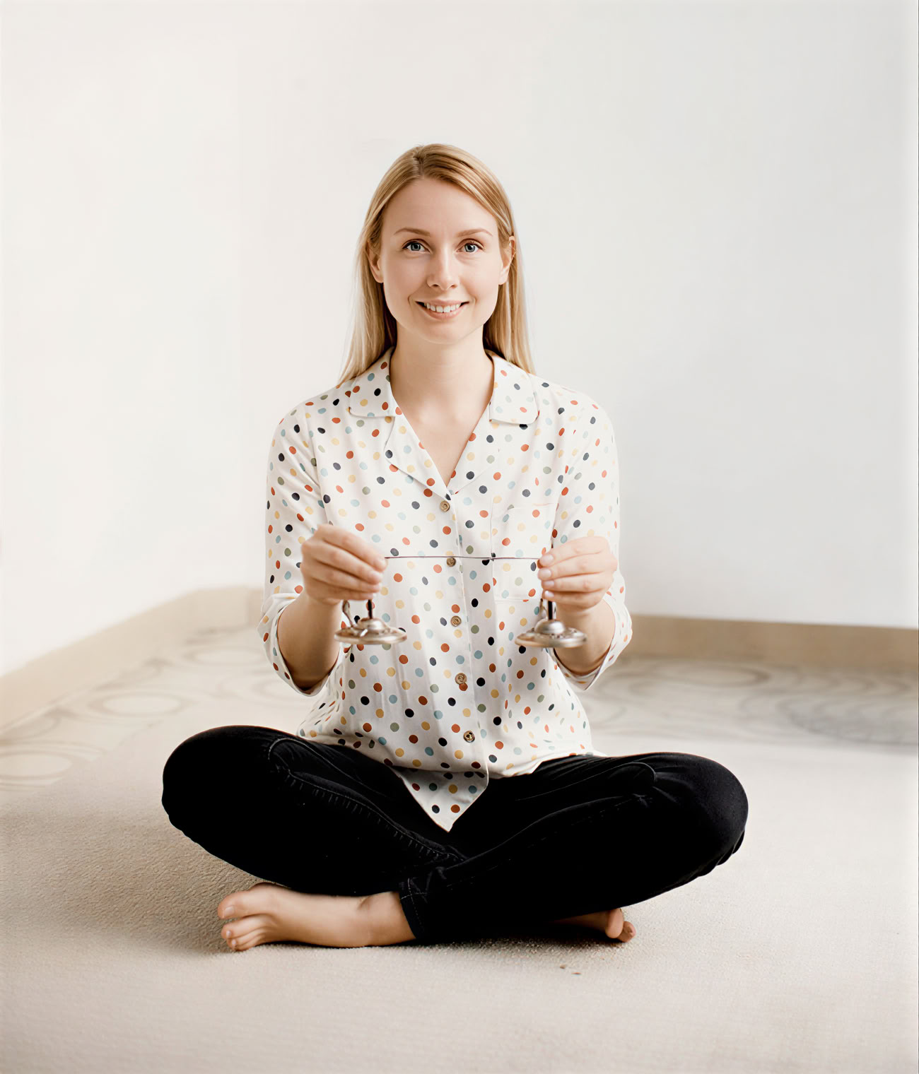 Curso MBSR® Mindfulness Barcelona Presencial