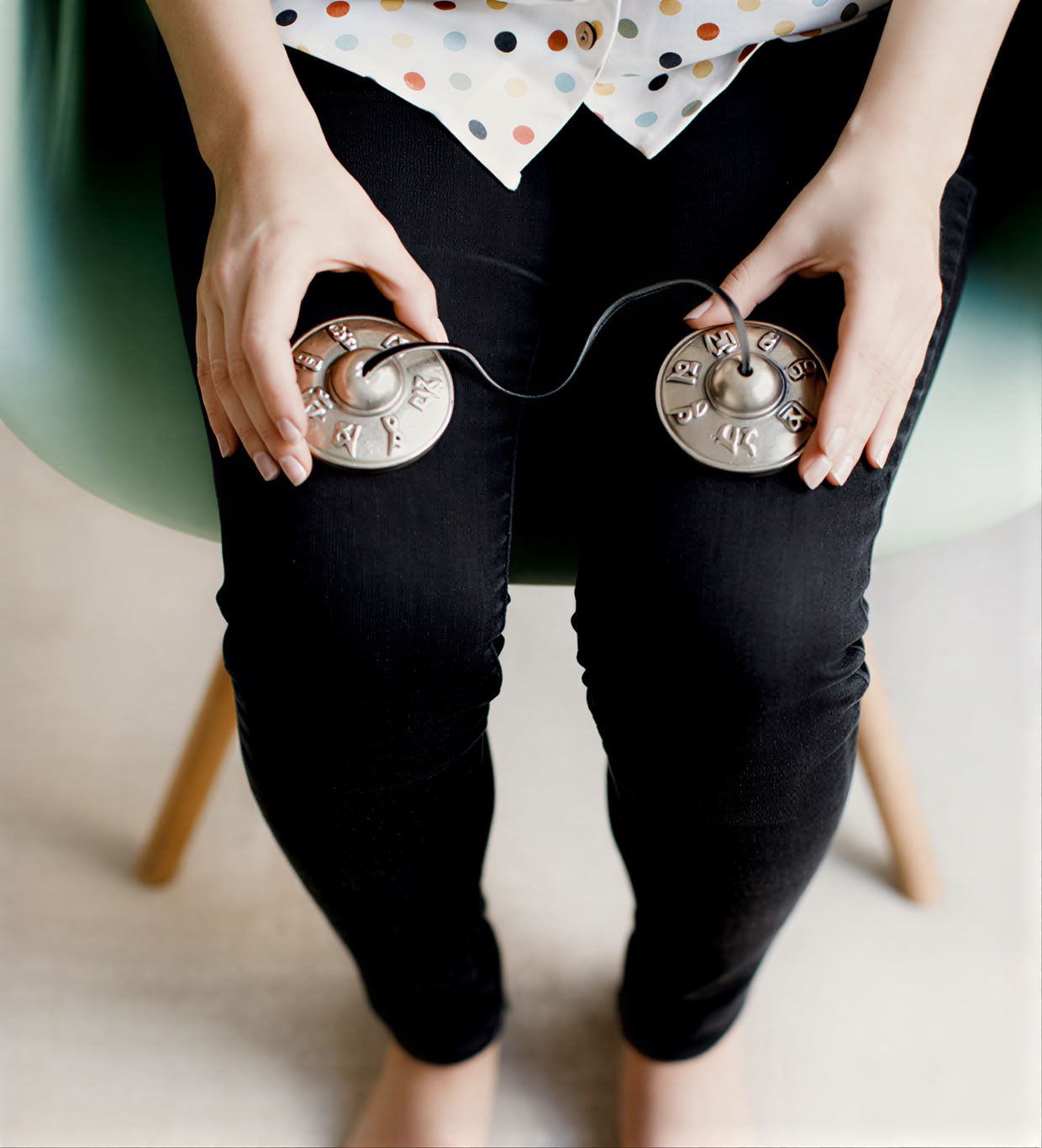 Curso MBSR® Mindfulness Barcelona Presencial
