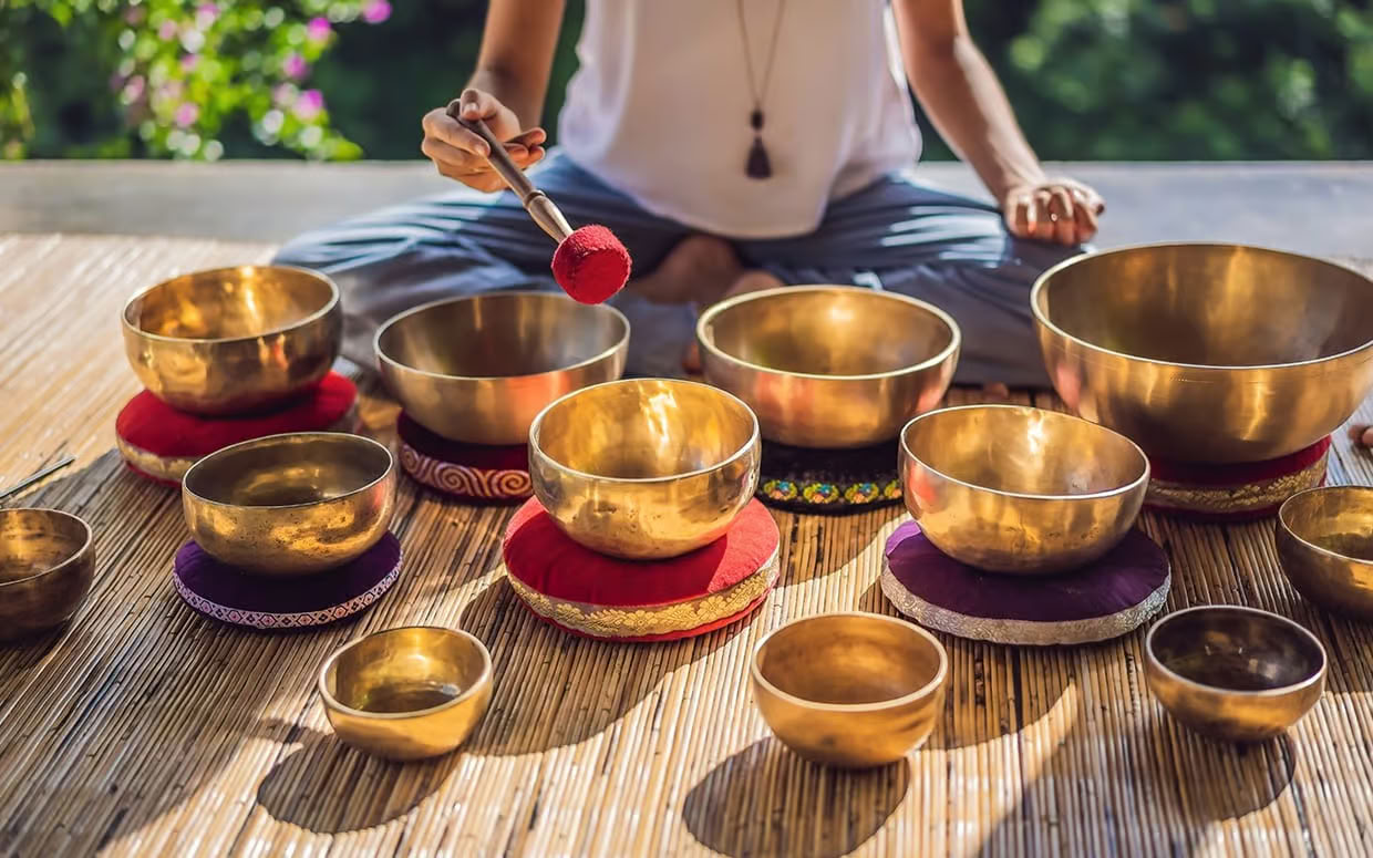 7 días de retiro de yoga, meditación y surf en Marruecos