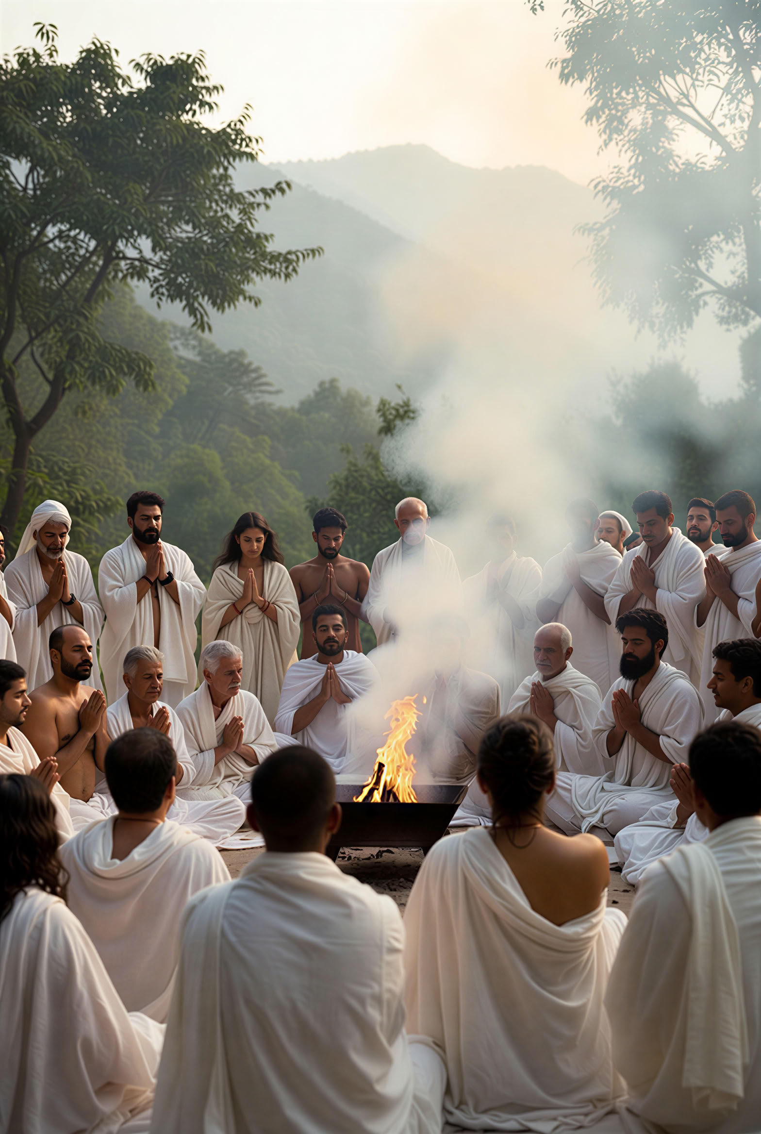 Formación de profesores de yoga de 300 horas