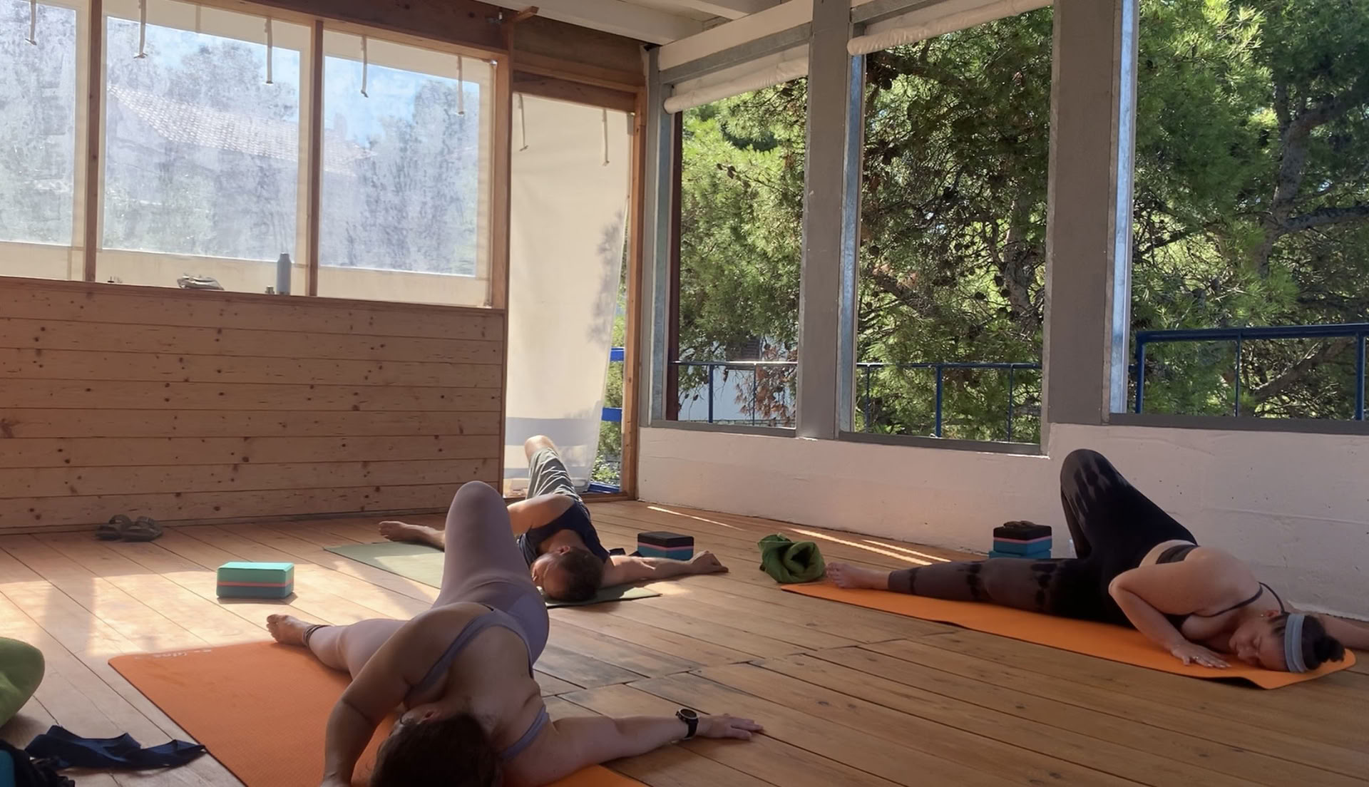 Rejuvenece tu cuerpo y mente
