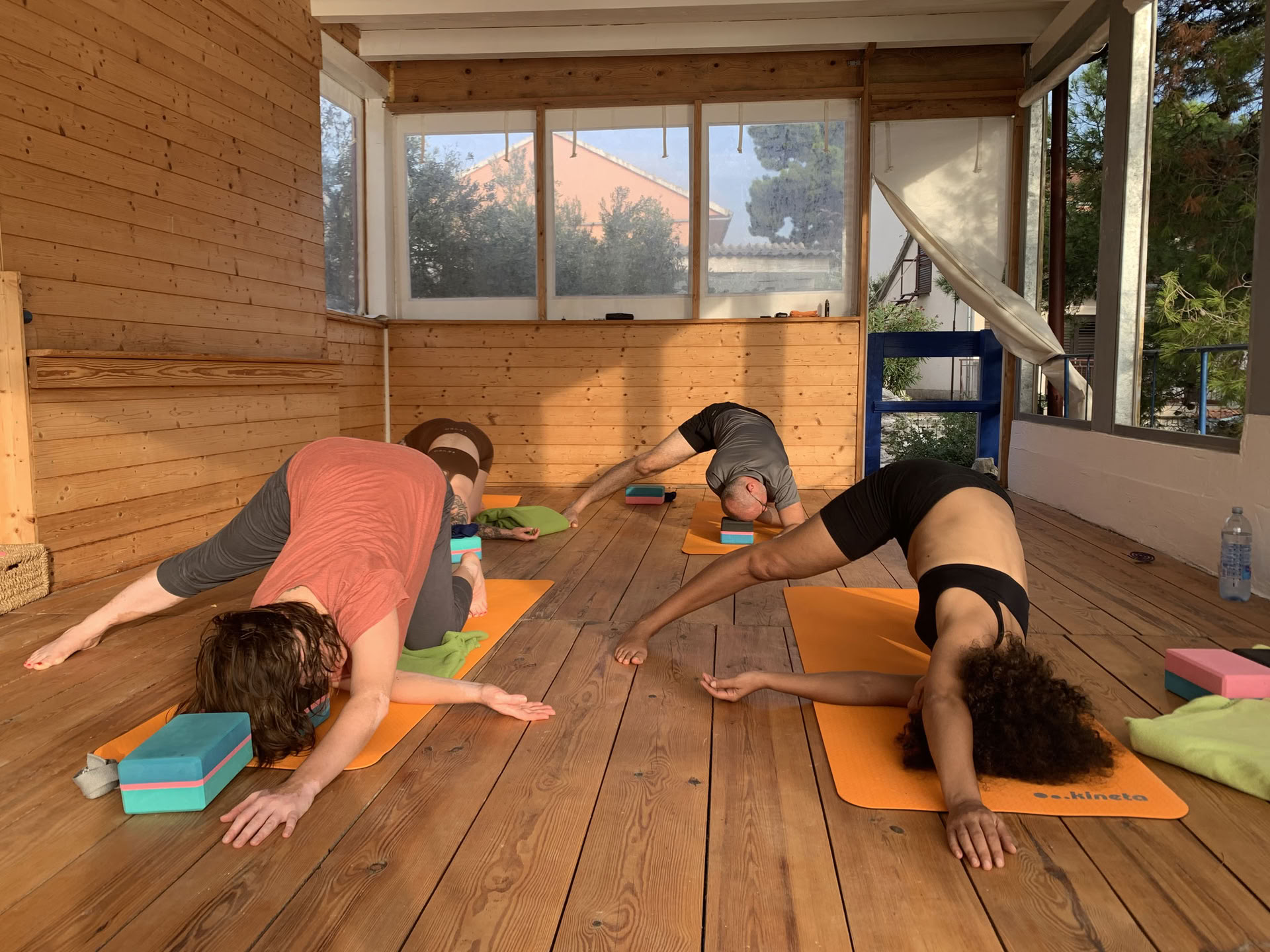 Rejuvenece tu cuerpo y mente