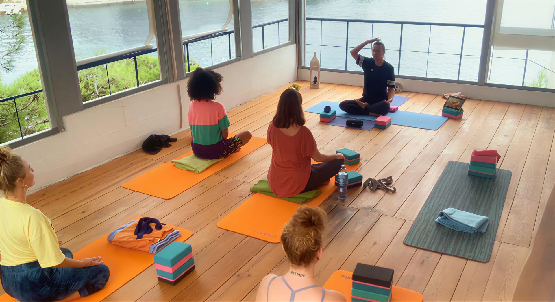 Rejuvenece tu cuerpo y mente