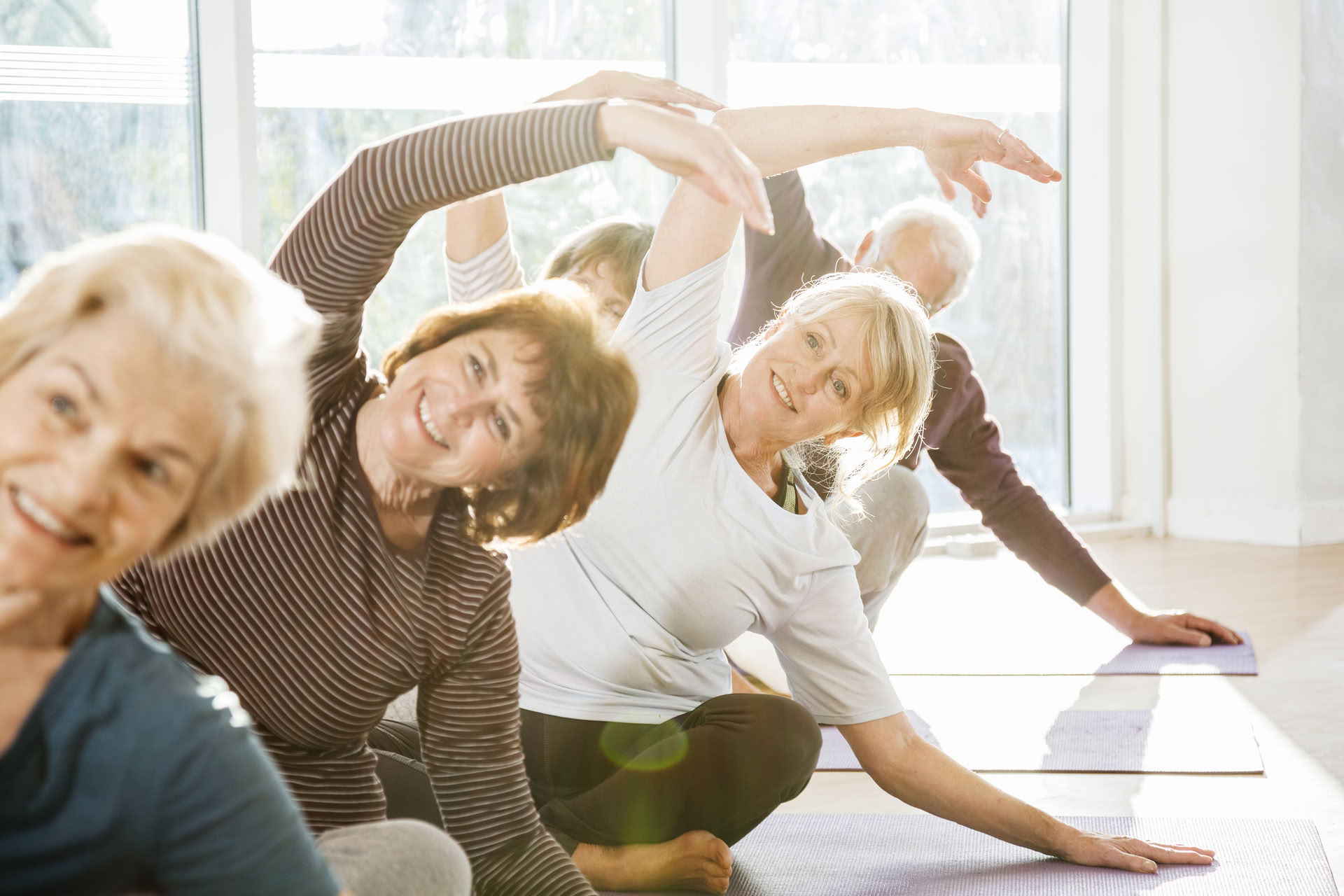 Yoga terapéutico