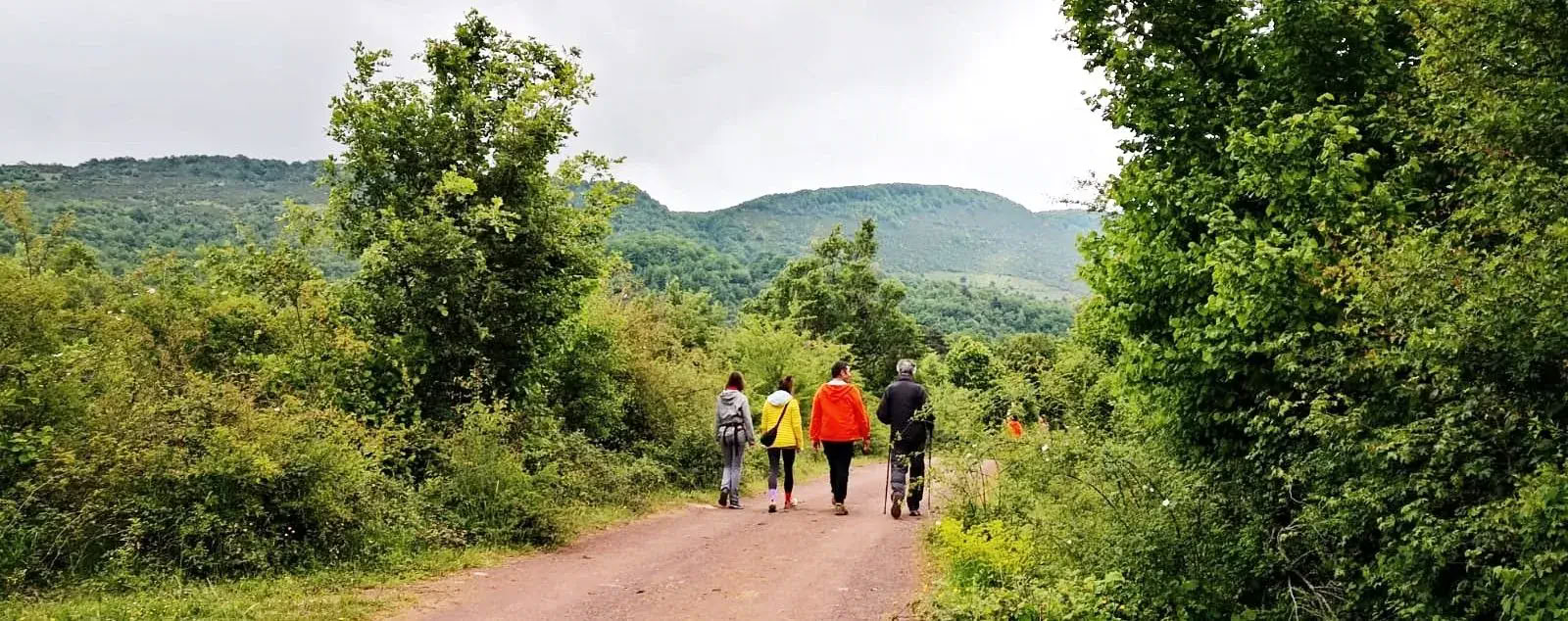 Yoga y vacaciones en la naturaleza: paz de mediados de agosto en España
