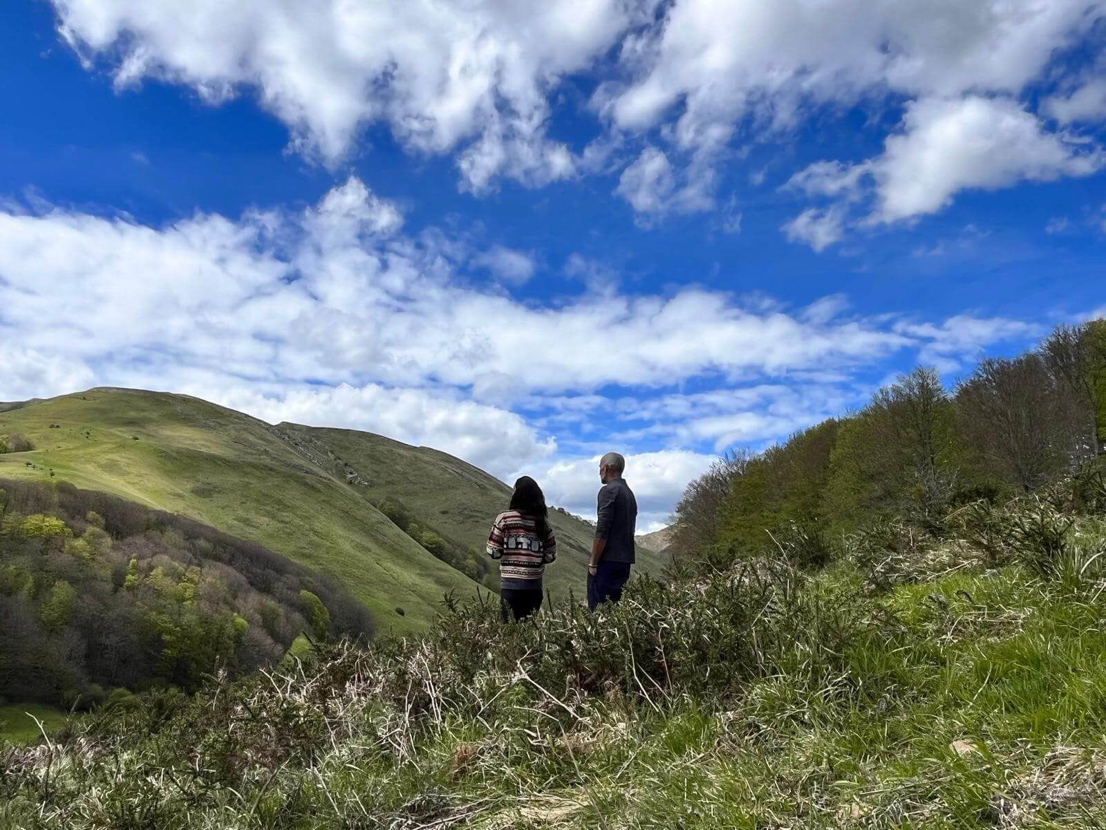 Retiro de yoga, psicología y naturaleza en los Pirineos (impartido en inglés)