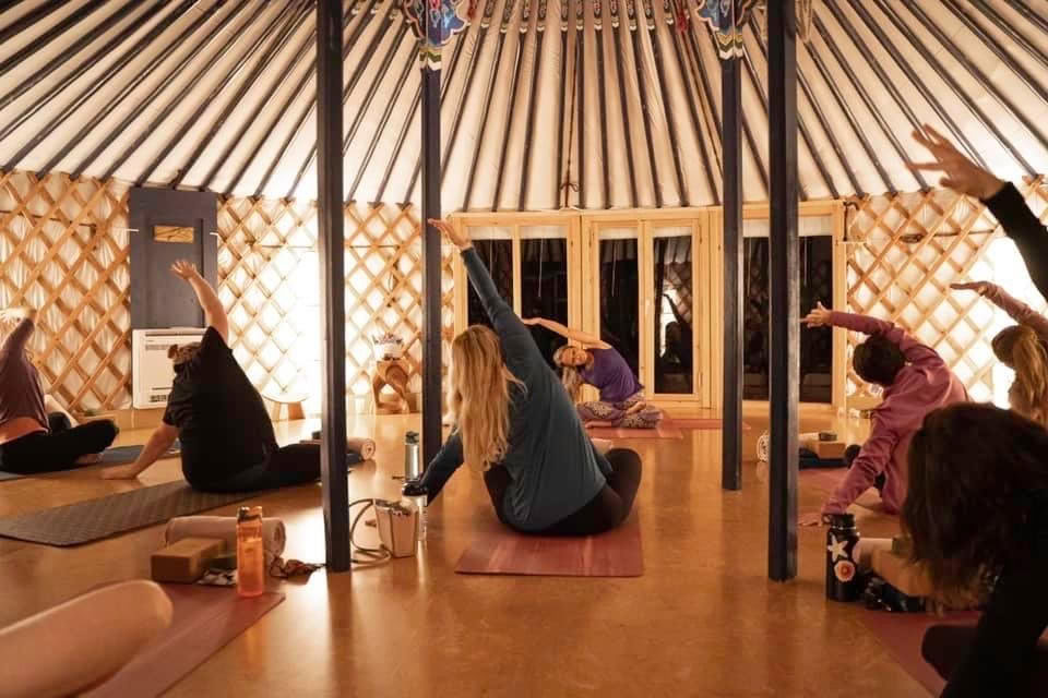 Restablecimiento de Chakras de Otoño y Certificación de Reiki Nivel 1
