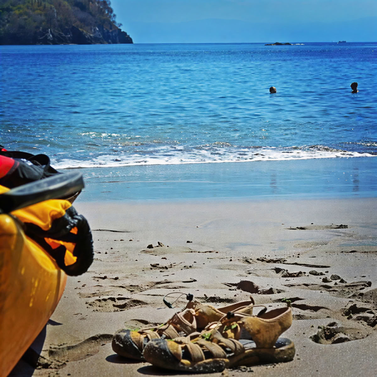 Retiro de aventura en la naturaleza - Costa Rica