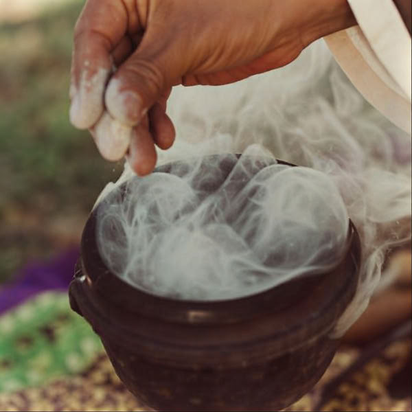 Retiro de ayahuasca de 7 días