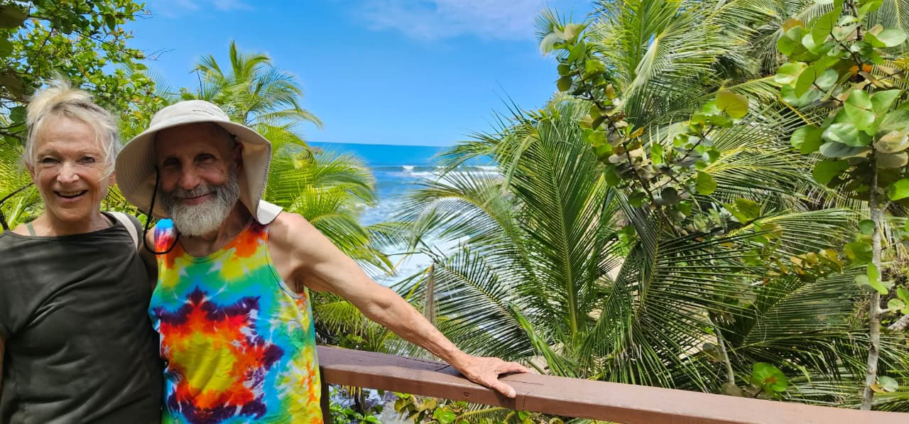Retorno al paraíso retiro de bienestar