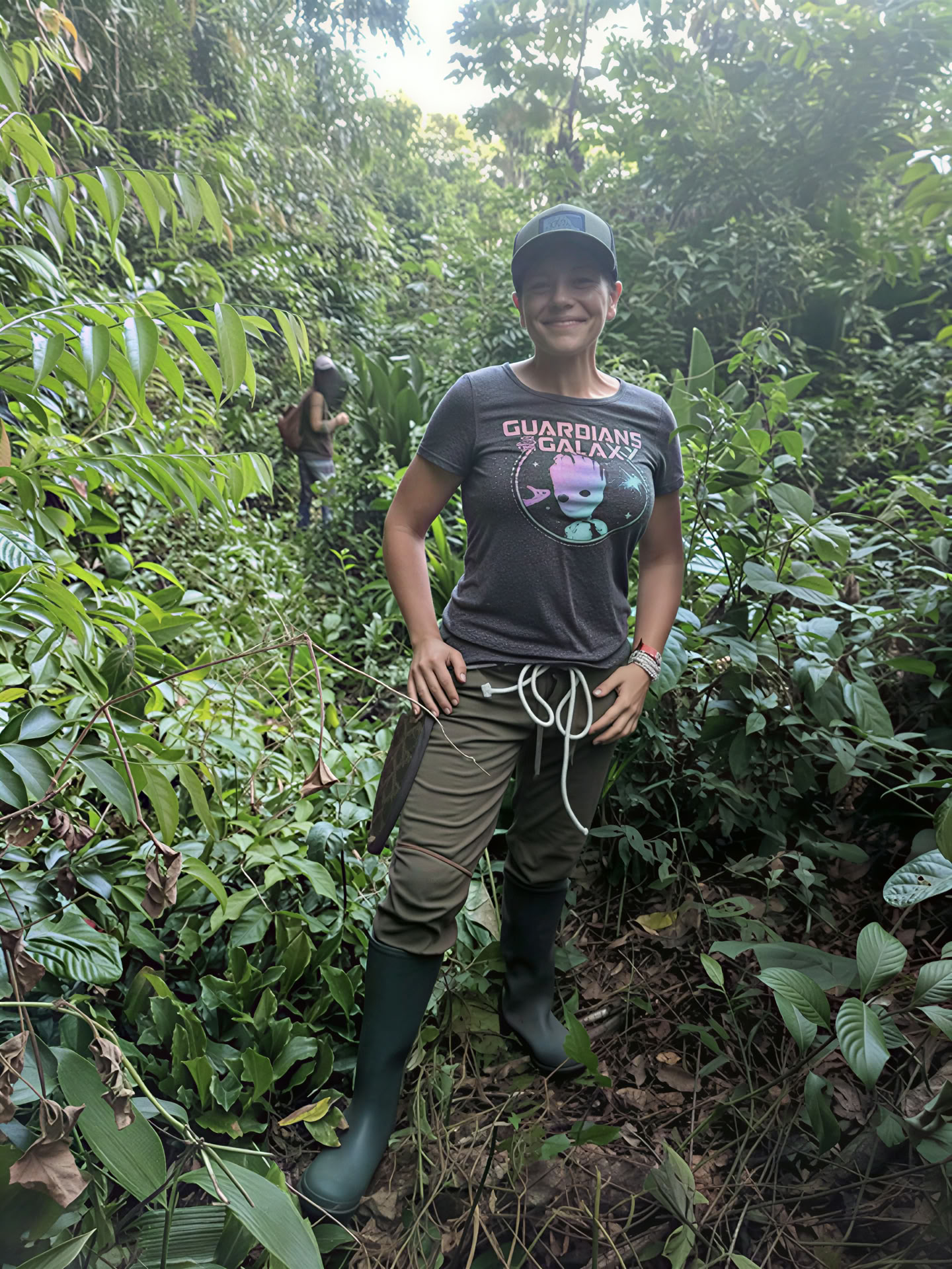 Introducción de 5 días a la ayahuasca y la medicina vegetal amazónica