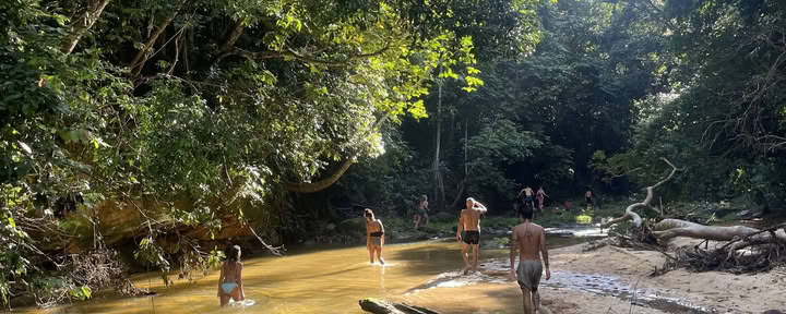 Fechas del retiro 2026