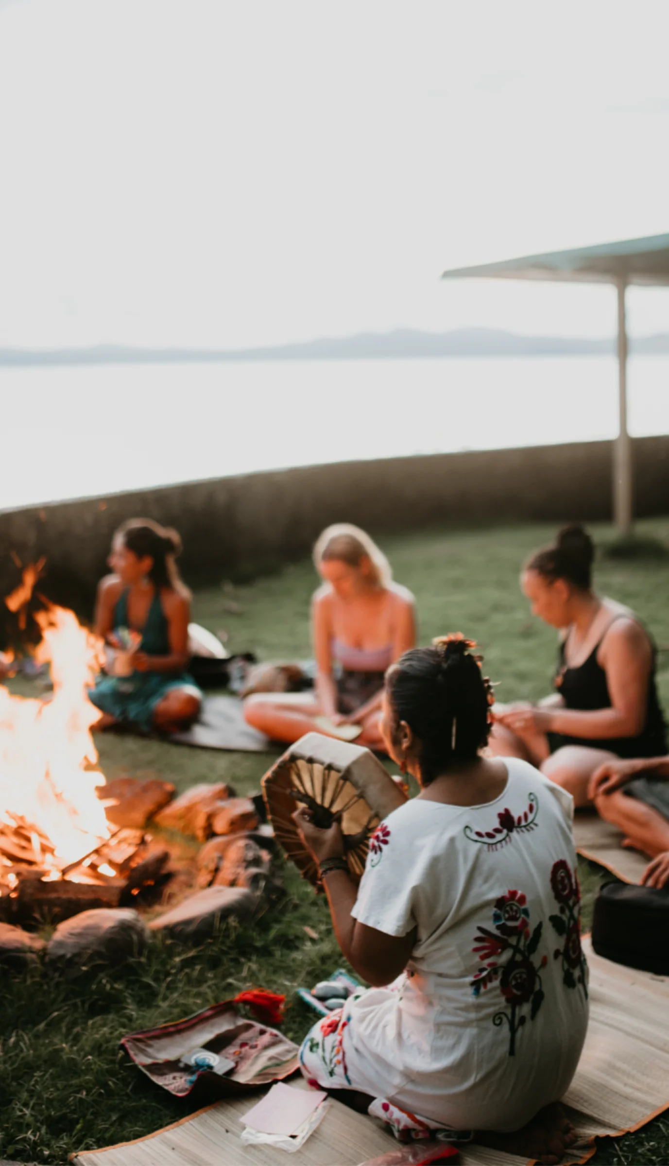 Talleres de Ayahuasca - 8 días