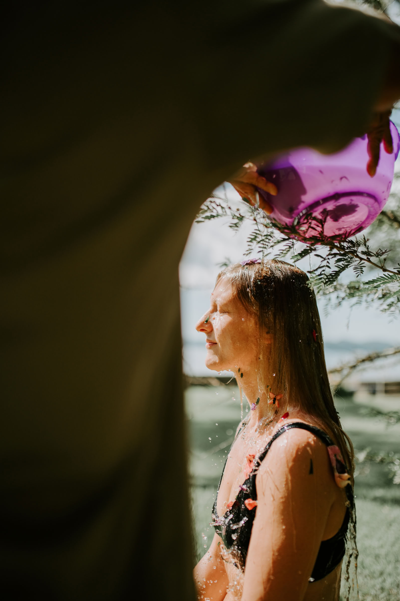 Talleres de ayahuasca - 11 días