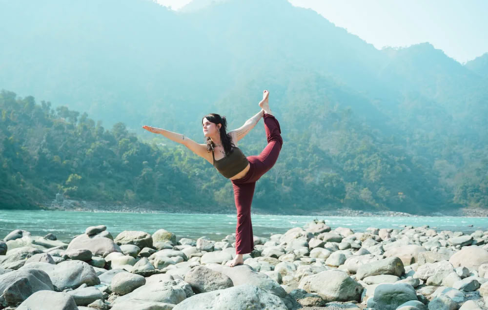 Retiro de yoga de 5 días