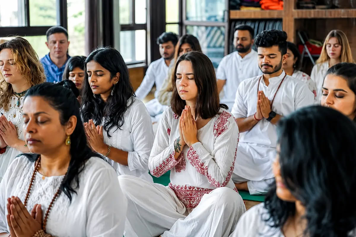 Programa de Ayurveda personalizado