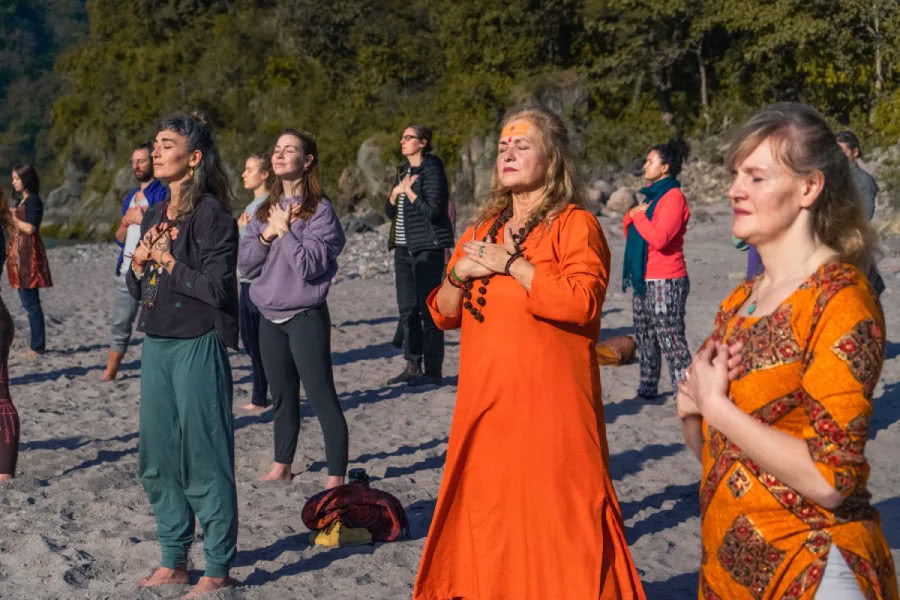 Programa de Ayurveda personalizado