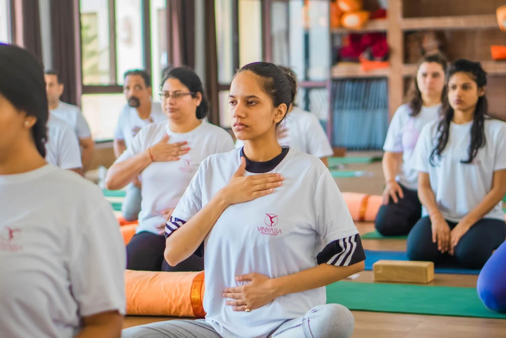 Programa de Ayurveda personalizado